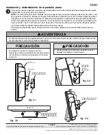 Preview for 16 page of Paramount Fitness PT630 Installation And Assembly Manual