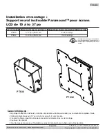 Preview for 17 page of Paramount Fitness PT630 Installation And Assembly Manual