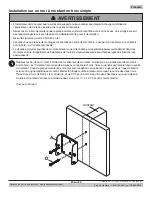 Preview for 20 page of Paramount Fitness PT630 Installation And Assembly Manual