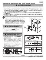 Preview for 21 page of Paramount Fitness PT630 Installation And Assembly Manual