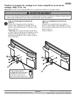 Preview for 22 page of Paramount Fitness PT630 Installation And Assembly Manual