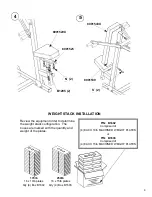 Preview for 10 page of Paramount Fitness SF-1000 Assembly Manual