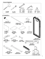 Preview for 4 page of Paramount Fitness SF-300 Assembly Manual