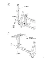 Preview for 10 page of Paramount Fitness SF-300 Assembly Manual