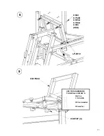 Preview for 12 page of Paramount Fitness SF-300 Assembly Manual