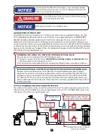 Предварительный просмотр 5 страницы Paramount Fitness Ultra UV2 Instruction & Operation Manual