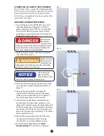 Предварительный просмотр 12 страницы Paramount Fitness Ultra UV2 Instruction & Operation Manual