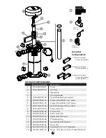 Предварительный просмотр 16 страницы Paramount Fitness Ultra UV2 Instruction & Operation Manual