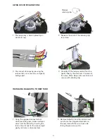 Предварительный просмотр 4 страницы Paramount Fitness Ultra UV2 Replacement Instructions Manual