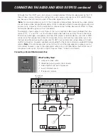 Preview for 49 page of Parasound HALO C-2 Owner'S Manual