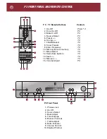 Предварительный просмотр 22 страницы Parasound Halo P 3 Owner'S Manual