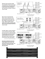 Preview for 2 page of Parasound Zamp Quattro Brochure & Specs