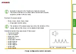 Preview for 53 page of Paravan SPACE DRIVE II Operating Instructions Manual