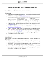 ParaZero SafeAir Phantom Configuration Instructions preview