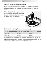 Предварительный просмотр 18 страницы Pari LC series User Manual