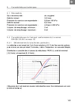 Предварительный просмотр 147 страницы Pari LL Instructions For Use Manual