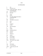 Preview for 6 page of Park Air Systems 6525 User Documentation