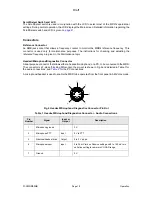 Preview for 19 page of Park Air Systems 6525 User Documentation