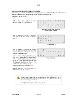 Preview for 25 page of Park Air Systems 6525 User Documentation