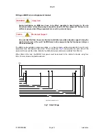 Preview for 40 page of Park Air Systems 6525 User Documentation