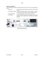 Preview for 41 page of Park Air Systems 6525 User Documentation