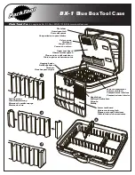 Preview for 2 page of Park Tool BX-1 Manual