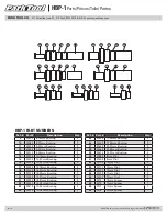 Предварительный просмотр 4 страницы Park Tool HBP-1 Instructions