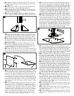 Preview for 8 page of Park Tool PRS-33 Instructions Manual