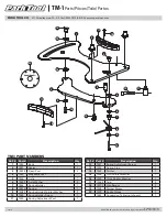 Preview for 5 page of Park Tool TM-1 Instructions Manual