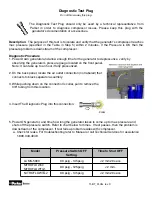 Parker Balston NitroFlow60 Test предпросмотр