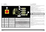 Предварительный просмотр 17 страницы Parker 200 User Manual