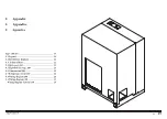 Предварительный просмотр 21 страницы Parker 200 User Manual