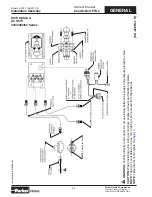 Предварительный просмотр 28 страницы Parker 221 Series Owner'S Manual