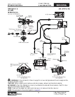 Предварительный просмотр 29 страницы Parker 221 Series Owner'S Manual