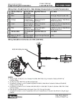 Предварительный просмотр 47 страницы Parker 221 Series Owner'S Manual