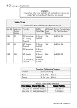 Preview for 15 page of Parker 507 Series Product Manual