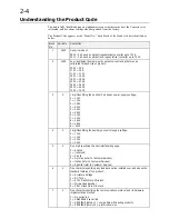 Preview for 20 page of Parker 590 series Product Manual