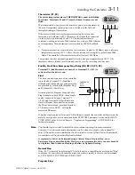 Preview for 33 page of Parker 590 series Product Manual