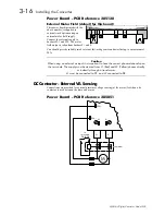 Preview for 38 page of Parker 590 series Product Manual