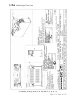 Preview for 58 page of Parker 590 series Product Manual