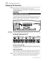 Preview for 66 page of Parker 590 series Product Manual