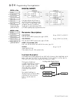 Preview for 114 page of Parker 590 series Product Manual