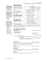 Preview for 117 page of Parker 590 series Product Manual