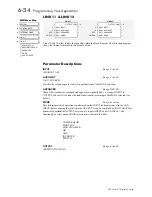 Preview for 124 page of Parker 590 series Product Manual