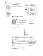 Preview for 126 page of Parker 590 series Product Manual