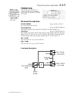 Preview for 153 page of Parker 590 series Product Manual