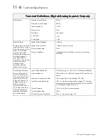 Preview for 186 page of Parker 590 series Product Manual