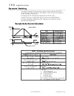 Предварительный просмотр 56 страницы Parker 631 Series Manual