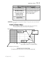 Предварительный просмотр 57 страницы Parker 631 Series Manual