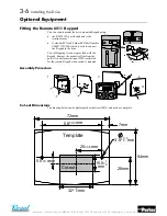 Preview for 20 page of Parker 650V series Product Manual